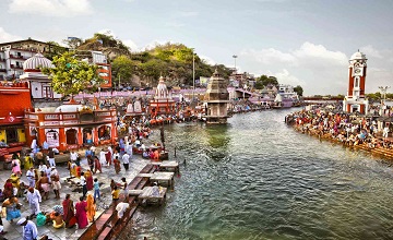 Haridwar Rishikesh Tour