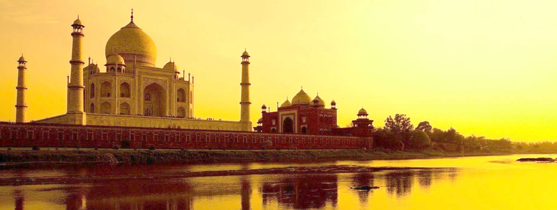 Agra Tour Packages