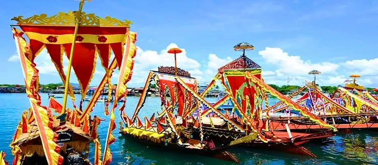Andaman Cultural Tour Package - 7 Days / 6 Nights