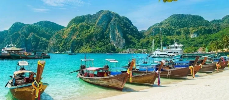 Andaman Tour Package - 5 Days / 4 Nights