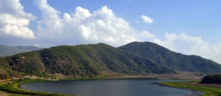 Assam Full Tour Package - 15 Days / 14 Nights