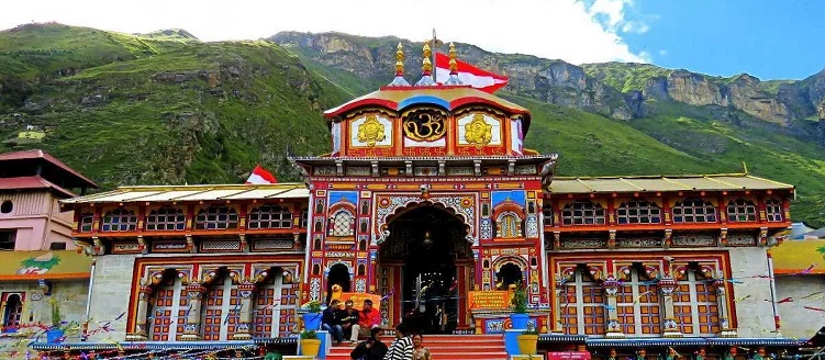 Badrinath Kedarnath with Auli Tour Package - 9 Days / 8 Nights