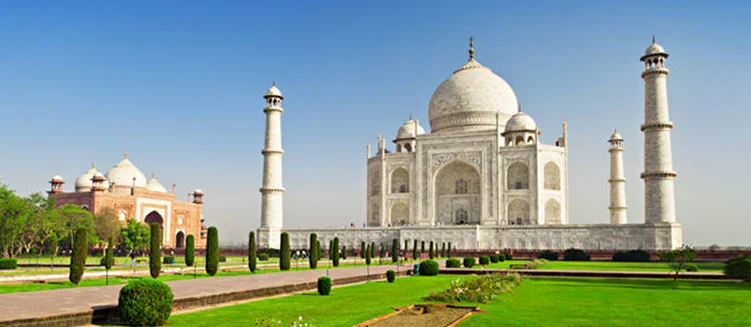 Delhi Agra Same Day Tour Package – Taj Mahal Tourism