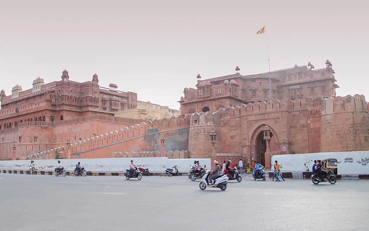 Gujarat Architecture Tour Package - 8 Days / 7 Nights