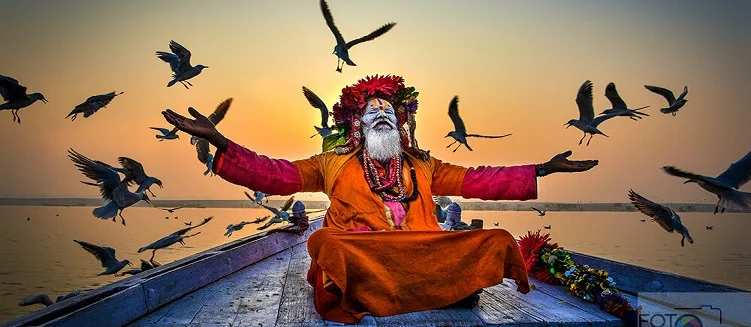 Lucknow Varanasi Ayodhya Tour Package - 5 Days / 4 Nights