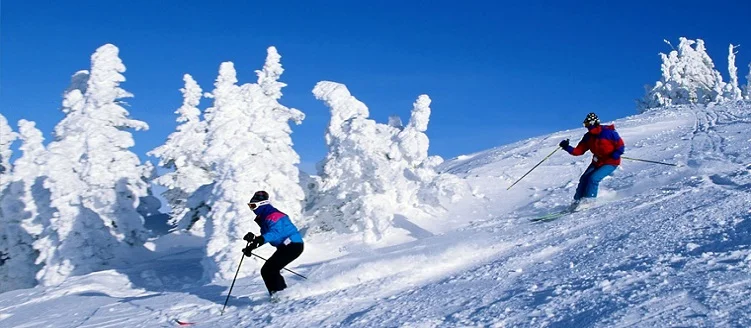 Manali Camping and Trekking Tour Package - 6 Days / 5 Nights