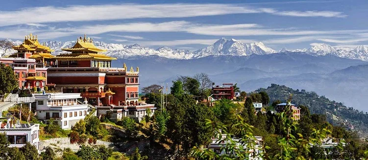 Nepal Tour Package - 6 Days / 5 Nights