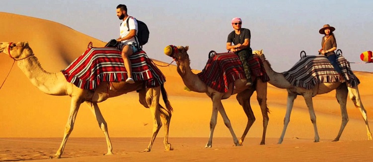 Rajasthan Tour Package with Jaisalmer - 9 Days / 8 Nights