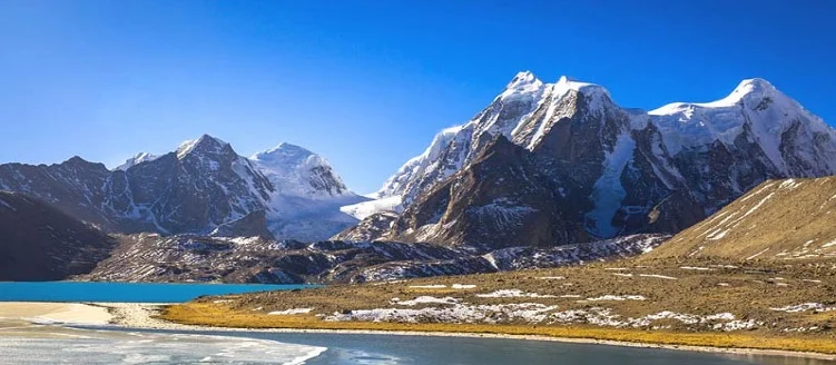 Sikkim Tour Package - 5 Days / 4 Nights