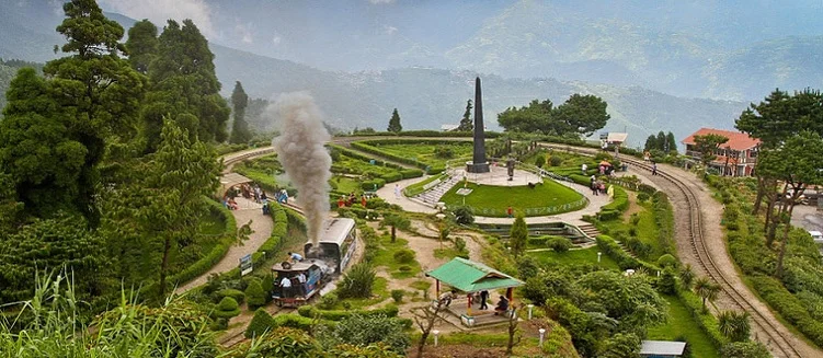 Taj Mahal Tour with Jaipur and Northeast India - 5 Days / 4 Nights