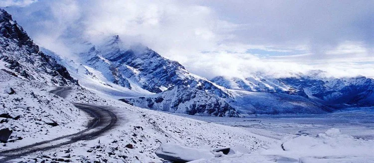 Taj Mahal Tour with Shimla Camping - 7 Days / 6 Nights